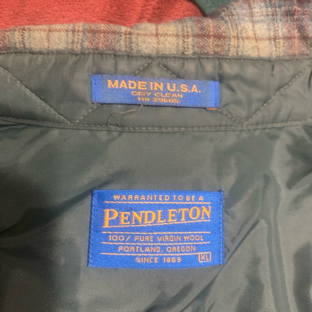 Pendleton